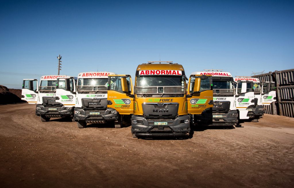Services | Autoforce | From Source to Site